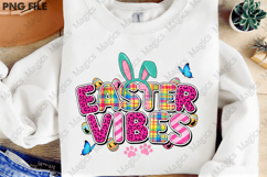Happy Easter Day PNG Product Image 3