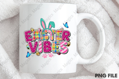 Happy Easter Day PNG Product Image 4