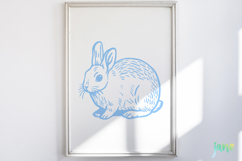 Happy Easter Day SVG PNG Clipart Product Image 3