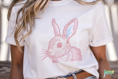 Happy Easter Day SVG PNG Clipart Product Image 2