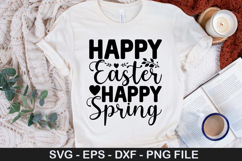Spring Quotes SVG Bundle - Spring T-Shirt Design Product Image 10