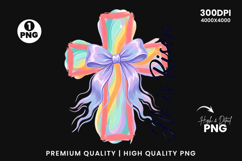 He is Risen PNG, Christian Easter SVG, Religious Easter PNG, Cross Sublimation, Faith PNG, Church Shirt Design, Bible Verse SVG, Jesus PNG, Watercolor Cross, Easter Cross PNG