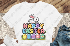 Happy Easter Png Product Image 2