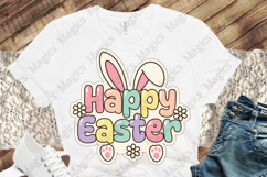 Happy Easter PNG Product Image 2