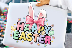 Happy Easter Png Product Image 2