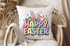 Happy Easter Png Product Image 2