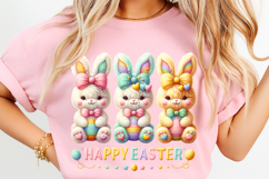 happy easter png, retro easter png, happy easter bunny png, coquette easter png, coquette easter bunny png, latch hook yarn bow bunny easter day png, easter bow bunny crochet png, latch hook coquette easter bunny png, cute faux yarn bunny clipart, easter 