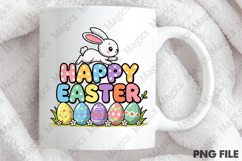 Happy Easter Png Product Image 4