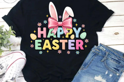 Happy Easter Png Product Image 1