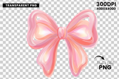 Easter Bow PNG, Girl Easter PNG, Bow Sublimation, Easter Shirt Design, Spring Bow Clipart, Kids Easter Craft, My First Easter SVG, Girly Easter PNG, Watercolor Bow, Happy Easter PNG