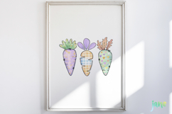 Happy Easter Bundle Png Sublimation Product Image 2