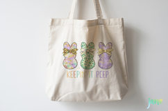 Happy Easter Bundle Png Sublimation Product Image 3