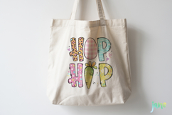 Happy Easter Bundle Png Sublimation Product Image 3