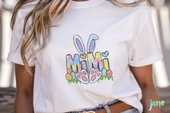 Happy Easter Bundle Png Sublimation Product Image 5