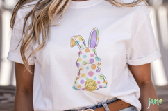Happy Easter Bundle Png Sublimation Product Image 5