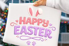 Happy Easter PNG, Easter PNG Product Image 4