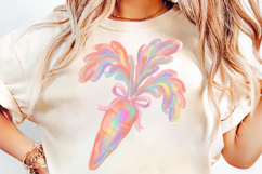 Easter Carrot PNG, Easter Sublimation, Carrot Patch PNG, Bunny Food SVG, Easter Shirt Design, Spring Clipart, Kids Easter Craft, First Easter PNG, Watercolor Carrot, Happy Easter PNG