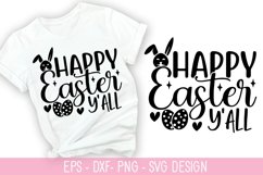 Easter Day SVG Bundle - High Quality 300 Dpi Product Image 9