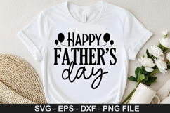 Father&#039;s Day SVG Design - I have a hero i call him dad Product Image 3