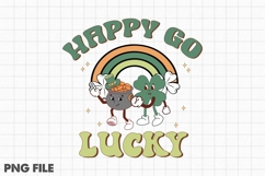 Happy Go Lucky Product Image 2