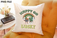 Happy Go Lucky Product Image 3