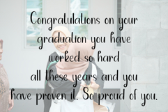 Happy Graduation Product Image 6
