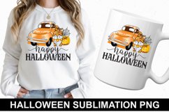 Halloween Sublimation Bundle Product Image 7