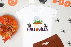Halloween SVG Bundle | Spooky Season Bundle Product Image 6