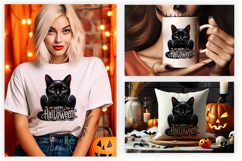 Halloween, Halloween clipart, Halloween png, sublimation designs, Halloween Svg, Clipart, PNG, SVG