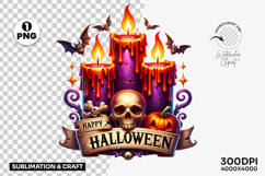 Halloween svg, Sublimation svg, Retro SVG, Svg for Cricut, Halloween Design, Sublimation Design, SVG