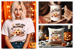 halloween happy halloween candy png, candy pumpkin clipart halloween, sweet halloween pumpkin art, trick or treat pumpkin png, happy halloween candy printable, ghost pumpkin candy design, halloween candy bag clipart, pumpkin filled with candy halloween, c