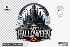Halloween svg, Sublimation svg, Retro SVG, Svg for Cricut, Halloween Design, Sublimation Design, SVG