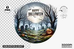 Halloween svg, Sublimation svg, Retro SVG, Svg for Cricut, Halloween Design, Sublimation Design, SVG