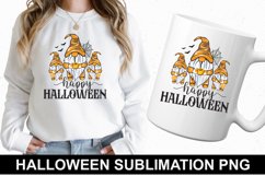 Halloween Sublimation Bundle Product Image 8