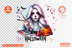 goth girl png, halloween goth png, pumpkin girl png, spooky girl clipart, gothic halloween, halloween sublimation, printable halloween png, witch aesthetic png, halloween design, halloween t shirt design
