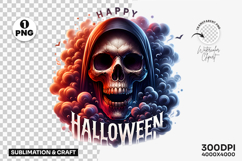 Halloween svg, Sublimation svg, Retro SVG, Svg for Cricut, Halloween Design, Sublimation Design, SVG