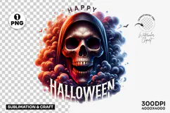 Halloween svg, Sublimation svg, Retro SVG, Svg for Cricut, Halloween Design, Sublimation Design, SVG