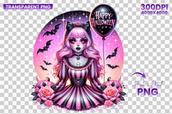 goth girl ghost png, halloween pumpkin clipart, spooky cute sublimation design, gothic halloween png, creepy cute ghost clipart, happy halloween design, dark aesthetic halloween, pumpkin ghost png, goth ghost sublimation, halloween goth girl art