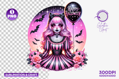 goth girl ghost png, halloween pumpkin clipart, spooky cute sublimation design, gothic halloween png, creepy cute ghost clipart, happy halloween design, dark aesthetic halloween, pumpkin ghost png, goth ghost sublimation, halloween goth girl art