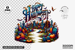 halloween graveyard png, graveyard clipart halloween, spooky graveyard scene, cemetery halloween art, halloween moon graveyard, graveyard sublimation design, haunted graveyard printable, halloween spooky cemetery png, halloween night graveyard, creepy gra