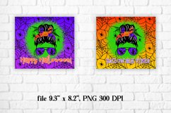 Halloween tumbler bundle | Halloween tumbler wrap Product Image 4