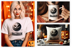 Halloween, Halloween clipart, Halloween png, sublimation designs, Halloween Svg, Clipart, PNG, SVG