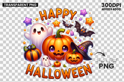 halloween happy halloween png, happy halloween pumpkin ghost clipart, cute ghost with pumpkin design, halloween greeting art, pumpkin ghost happy halloween png, ghost and pumpkin printable, halloween ghost greeting clipart, cute halloween holiday design, 