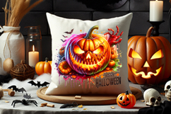 happy halloween pumpkin png, scary halloween clipart, creepy pumpkin sublimation design, spooky halloween illustration, halloween scary pumpkin png, halloween sublimation clipart, halloween clipart for cricut, scary pumpkin graphics, halloween png design,