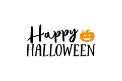 Happy Halloween Product Image 1