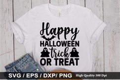 Halloween SVG Bundle - Halloween Design Product Image 11