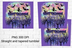 Halloween tumbler bundle | Halloween tumbler wrap Product Image 8