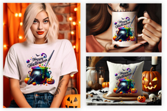 halloween witch cauldron png, witch cauldron clipart, bubbling cauldron halloween, spooky cauldron printable, witchy pot design, cauldron sublimation art, halloween potion cauldron png, witch brewing cauldron, halloween witch pot, cauldron with magic art