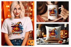 happy halloween png, witch hat pumpkin, pumpkin clipart png, halloween pumpkin, witch hat clipart, halloween sublimation, spooky pumpkin png, printable halloween png, halloween design, halloween t shirt design