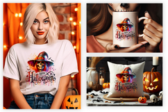 witch skull png, halloween skull png, pumpkin skull clipart, spooky halloween png, witch clipart, halloween pumpkin png, halloween sublimation, skull clipart png, halloween printable, halloween t shirt design